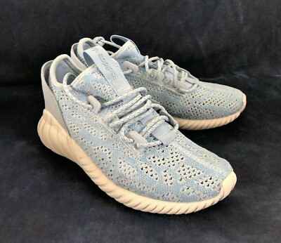 adidas gazelle silver green womens adidas Tubular Doom Sock main image 1
