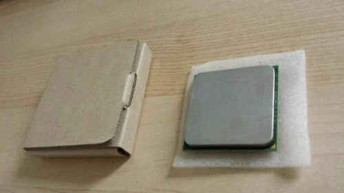 CPU et processeurs socket AM3