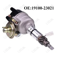Distributor 19100-23021 For Toyota 3FG15 Forklift Parts.