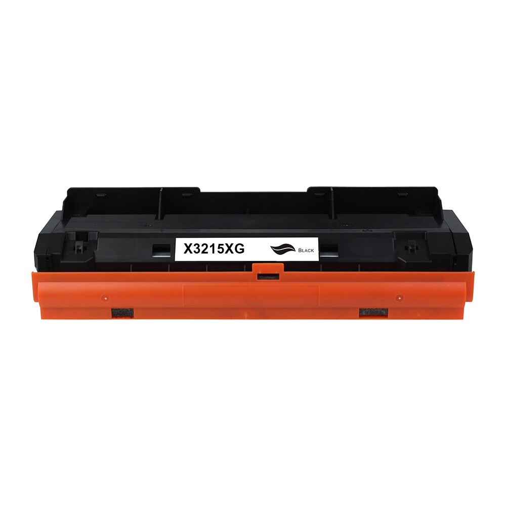 Toner for Xerox 3215 Workcentre Printer 106R02777 Cartridge Black Compatible