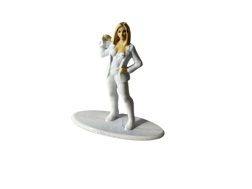Jada Toys Hard To Find Nano Metalfigs Loose Figures You Choose - Picture 12 of 20