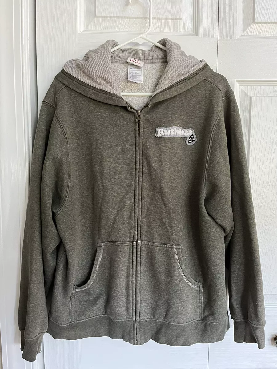 Ruthless pullover cheap