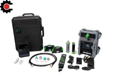 Kaelus iPA-1900A Battery-Powered Portable PIM Analyzer (Manufacturer Refurbis...