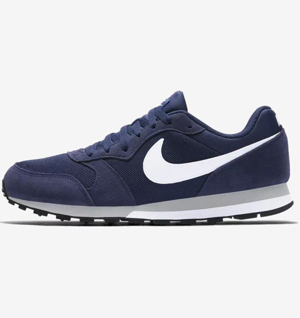 nike md runner 42