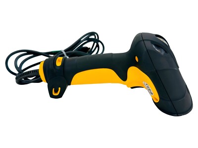 Motorola Symbol DS3508 Standard Range 1D/2D Barcode Scanner w/USB Cable Grade A!