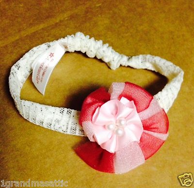 American Girl Samantha's Ret. BeForever Meet Outfit, Access. & Hair