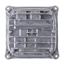 2017 BMW F12 640 650 M6 Xenon Headlight Control Module Ballast  