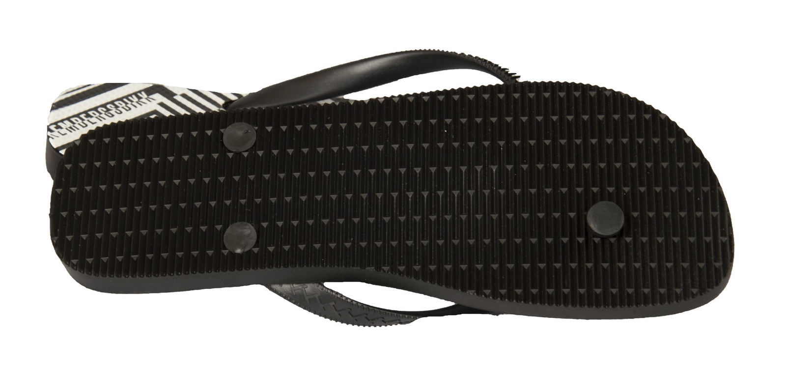 Infradito Uomo Bikkembergs BKK2MSR05 - Per Mare E Piscina, Design Con Logo