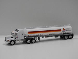 matchbox mack ch600