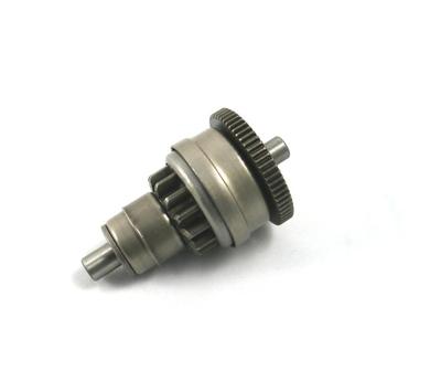 Anlasserfreilauf Starterkupplung Für JACK-FOX CITY STAR YY50QT