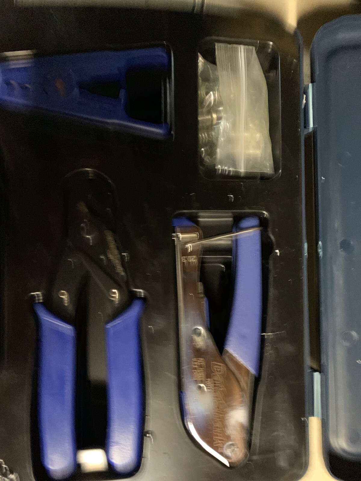 DATASHARK Cable TV Tool Kit eBay