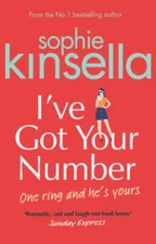 I've Got Your Number - Paperback By Kinsella, Sophie - GOOD