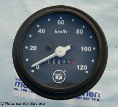 Contachilometri Per Vespa PK 50 125 S - Foto 11