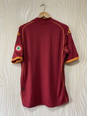 Maillot De Foot Bursaspor Third 2008-2009 - Kappa - Orange - Taille L - Homme - Excellent état