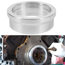 Rear Main Cover Alignment Tool Seal Installer for LS 4.8 5.3 5.7 GM Gen III IV