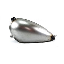 Motorrad Bobber Chopper Tank, universal, Stahl