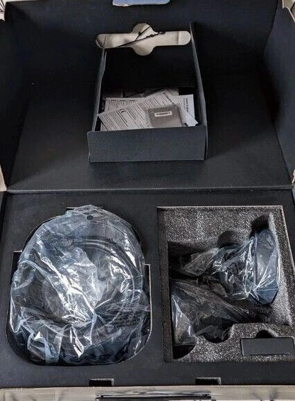 Visore VR headset Lenovo explorer windows mixed reality usato ottimo stato - Immagine 2 di 4