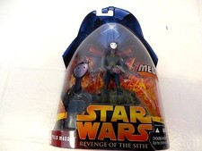 STAR WARS  REVENGE OF THE SITH  POLIS MASSAN  MEDIC