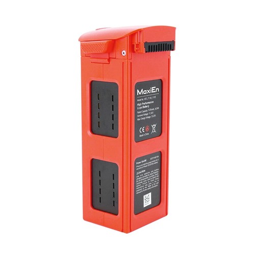 EVO II Drone Battery Accessories 7100mAh Li-Po Charging For 2 2/Pro/Dual Autel 2 - Picture 16 of 17