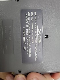 Teenage Mutant Ninja Turtles (Nintendo NES, 1989) NES Cart & Case More In Store