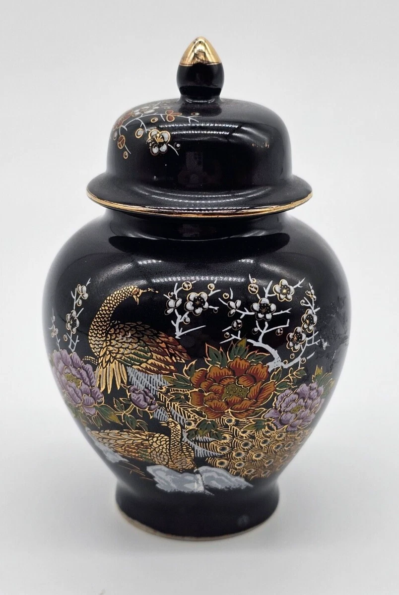 孔雀花瓶| eBay
