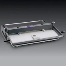 D&K Bienfang 550 Dry Mount Press 26"x34" New Sealed Mounting Framing Free Ship