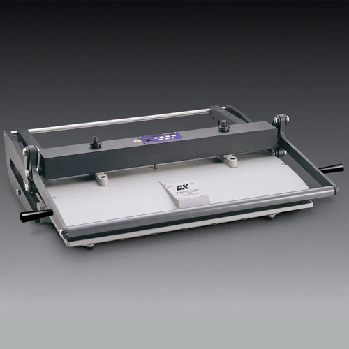 D&K Bienfang 550 Dry Mount Press 26"x34" New Sealed Mounting Framing Free Ship