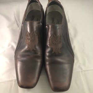 sketchers mens dress shoes