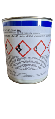 John Deere 6120 M - Farming Solutions - Vendita Macchine Agricole