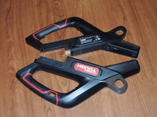 New Genuine Handle Housing Casing - Hyper Tough 20V 13" Trimmer HT21-401-003-03