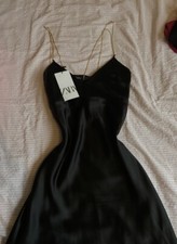 zara dress