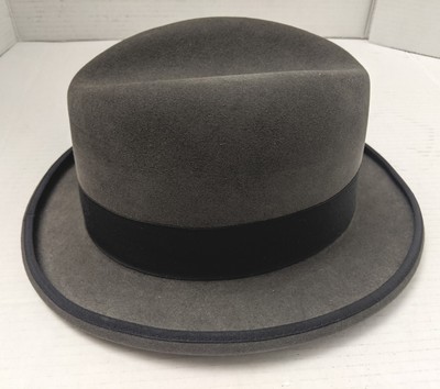 Zurich thrift founds Super Panizza fashion hat s-l400.jpg main image 2