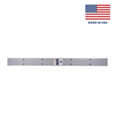 Spring Creek Manufacturing Universal Receiver Canoe Crossbar | MADE IN THE USA |