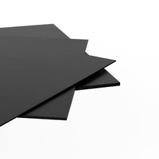 PS / Polystyrol Kunststoff | SK Scheidel Kunststoffe