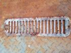 <!--F#f_0--> 1964-72 40 SERIES FJ45 Plenum Chamber Vent Cover <!--F/-->