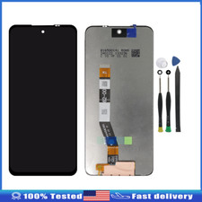 For Motorola G54 5G XT2343-1-2 G14 XT2341 LCD Touch Screen Digitizer Assembly
