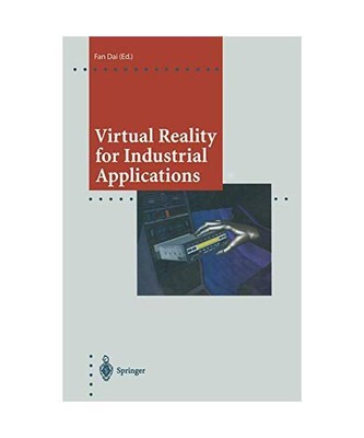 Virtual Reality for Industrial Applications