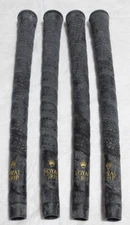 ROYAL GRIP INTERLOCKIN GOLF CLUB GRIPS - MADE IN USA - NEW - PRICE PER PIECE