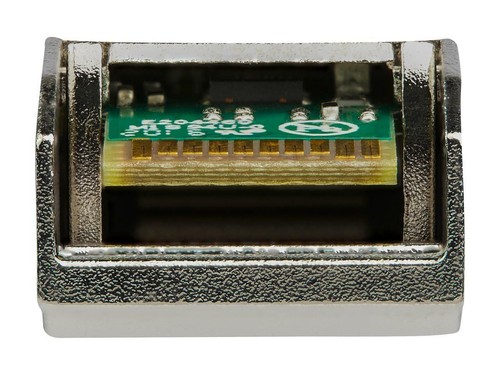 StarTech.com Dell EMC SFP-1G-T Compatible SFP Module, 1000BASE-T, 1GE Gigabit Et - Picture 3 of 4