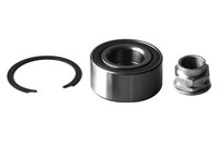 Vaico V24-0229 Radlagersatz Passend FüR Fiat Lancia