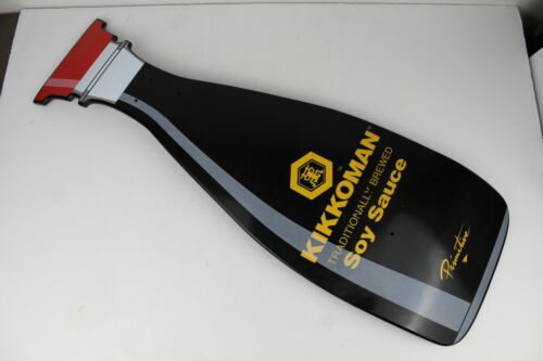 Primitive x Kikkoman Soy Sauce Bottle Shaped CNC Limited Cruiser Skateboard - Picture 2 of 8
