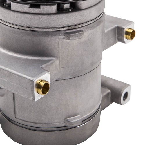 Air Compressor Climate Compressor For Ford Ranger 2.2 TDCi 2011/04-2016/12 - Picture 6 of 12