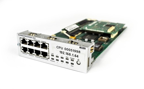 Alcatel OmniPCX CS CAll Server Processing Unit - DES Store