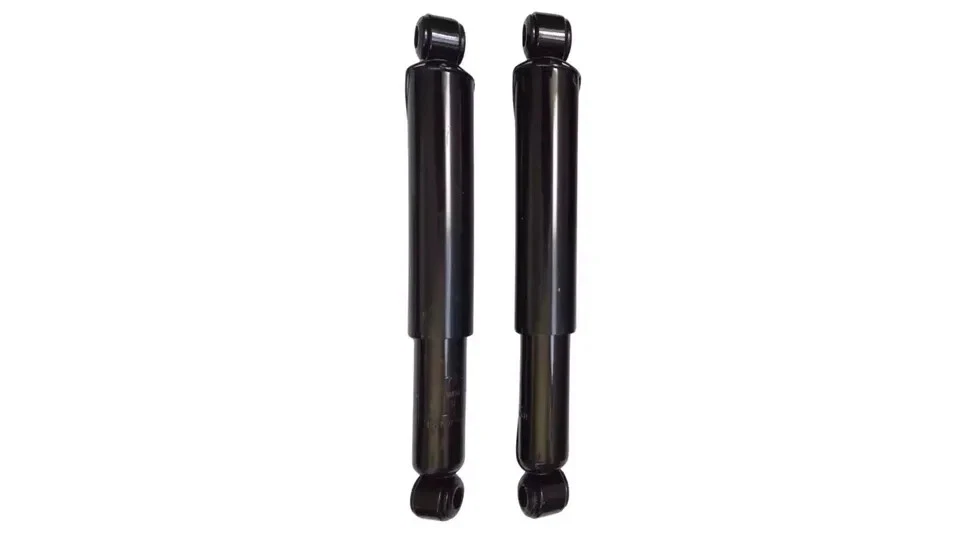 For 1938-1950 Chrysler Front & Rear Gas Filled Shock Absorbers Set. - Image 3 of 4