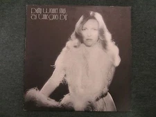 Patty Weaver Sings...As Time Goes By~RARE Private Label Female Vocal~FAST SHIP!