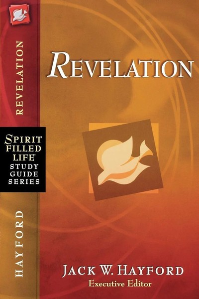 Jack W. Hayford | The Revelation | Taschenbuch | Englisch (2008)-image