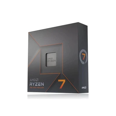 Ryzen 7 7700X listing on ebay
