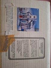 Hawthorne Village Norman Rockwell Porcelain Arlington Church Village House