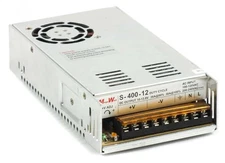 Unbranded S-400-12 LED Power supply 12V 33A
