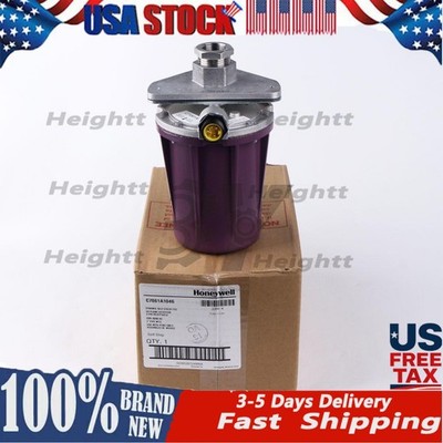ONE NEW Honeywell UV Flame Detector C7061A 1046 C7061A1046
